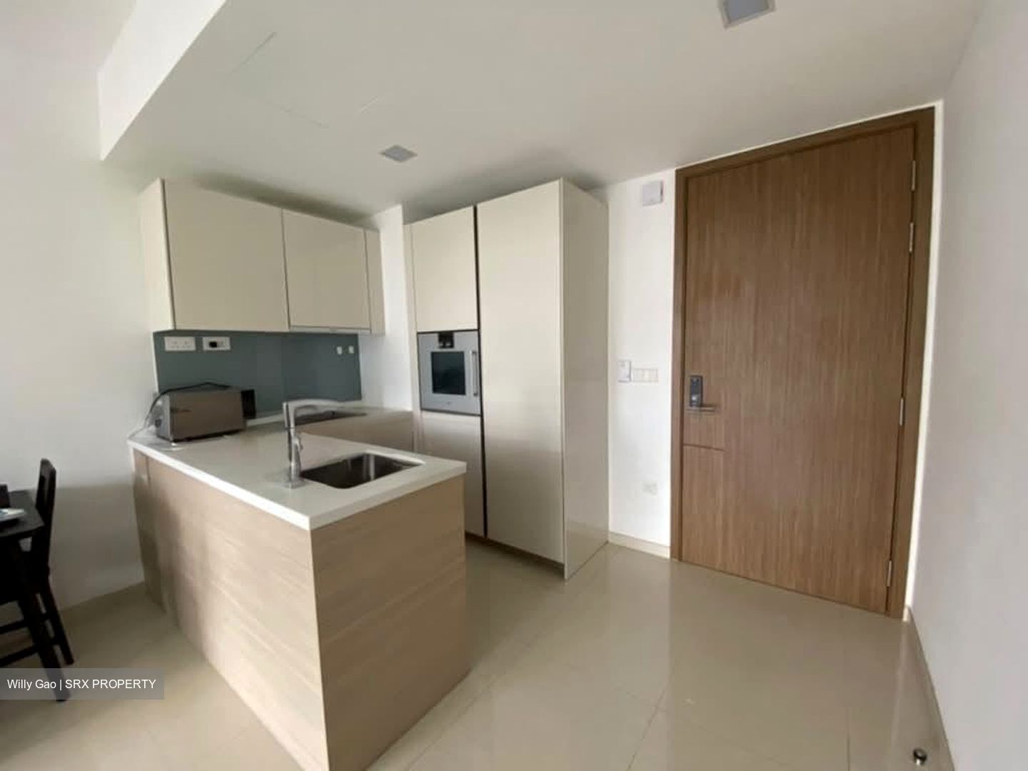 Shenton Way (D1), Condominium #561499891